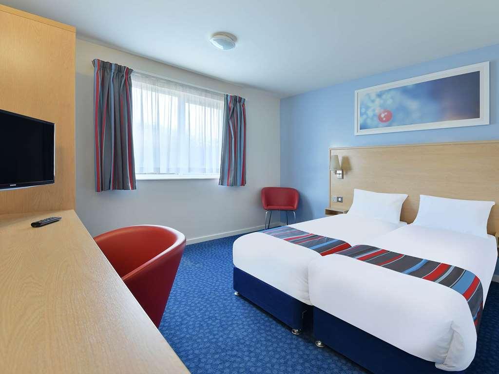 Travelodge Berwick Upon Tweed Camera foto