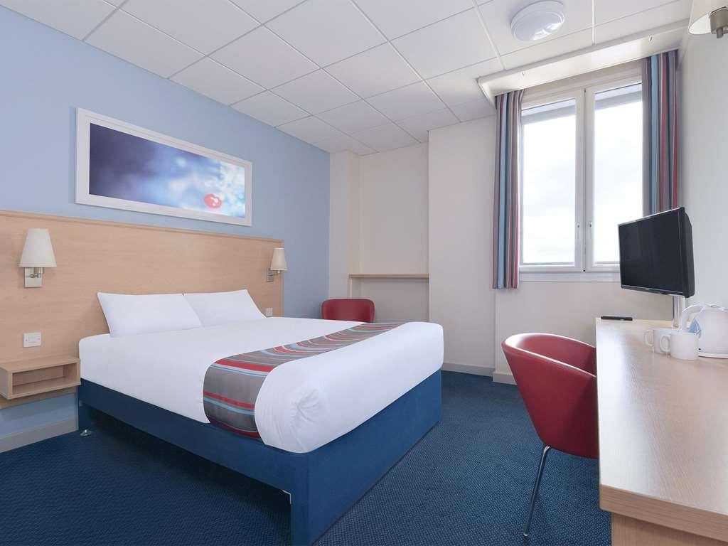 Travelodge Berwick Upon Tweed Camera foto